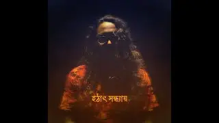 Hothat Shondhay || Hakka || Aynus Moholla || Official Lyric Video