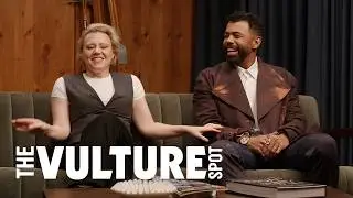 ‘In the Blink of an Eye’ Was Like Summer Camp for Kate McKinnon | Sundance 2026