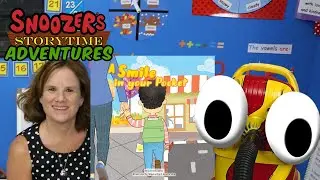 A Smile in your Pocket - Kids Storytime Video SSA EP20