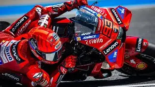 [🔴Live ] MotoGP 2025 Grand Prix - MotoGP25 Career Part 154