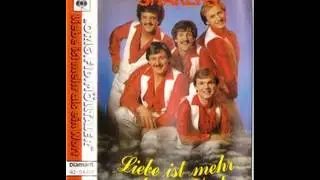 Orig. fidele Mölltaler - Liebe ist mehr als ein Wort ( 1983 )