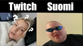 Alha Sekoaa?? Novicin Hullu case opening!! │Twitch Suomi│