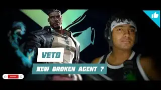 🔴 Valorant Live India [ full rank push ?]     #valorantliveindia # live #cveto #new agent