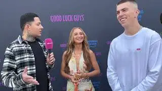 Kacper Blonsky o Bambi. Littlemooonster96 ujawnia, ile wydała na koncerty