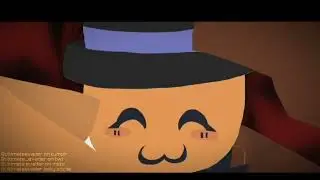 [OUTDATED] Minish and Caleb244 // Animation Trend