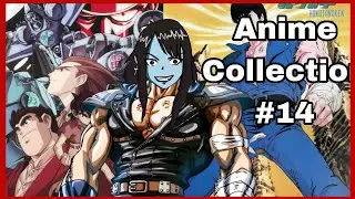 ANIME COLLECTION: BACKLOG OF THE DEAD