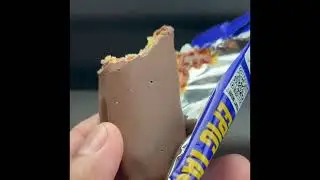 New Snickers Protein Bar Review