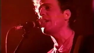 Morphine - You Speak My Language (Live at The Middle East 1993)