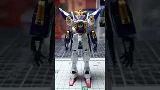 HG Wing Gundam #anime #gundam #gunpla #hobby #gundambuilder #mobilesuitgundam #gunplacustom #bandai