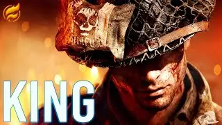 King (BF5 Firestorm Montage)