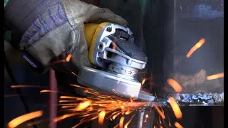 Watch: Columbus Tech builds mini-grill trophies for Future Pitmaster Barbecue competition