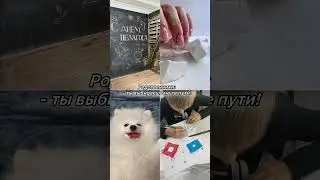 🩷 #обычнаястудентка #аннакошинская #блог #тренд #работа #учеба #study #work #hobby #trend #girls