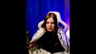 Melneem - Квашена #stream #twitch #podcast #streamer #twitchstreamer #gaming #twitchclips #gamergirl
