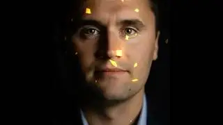 Charlie kirk foi um vencedor em cristo .