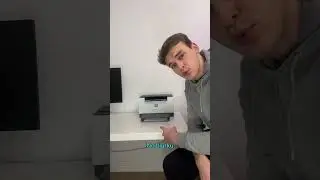 Drukarka laserowa, kt&oacute;ra zmieści się wszędzie! HP LaserJet M209dw