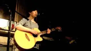 Daughter - In The Shallows - Live Old Queens Head London 2011