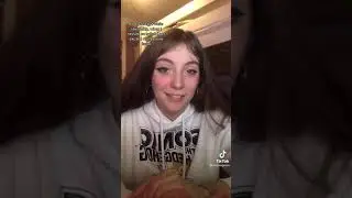Tic Disorder; she Is adorable | TikTok