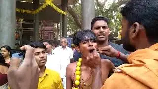 Manvila kolathukazha vel kavadi 2019