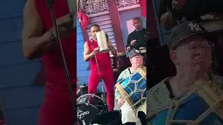 ANGEL VALERIO TALENTO JOVEN DOMINICANO #acordeon