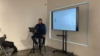Coding Challenge Talk