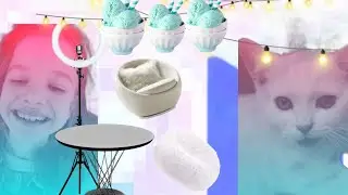 МЕГА БОЛЬШОЙ ВЛОГ!!! ЕДИМ КОБРИНСКОЕ МОРОЖЕНОЕ!!!🍨🍧🍦//Neon Family
