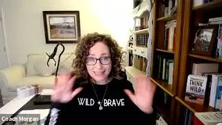 Workflow Workshop Recap &middot; 5 File Organization &middot; Wild + Brave