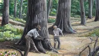Mississippi Sawyer -The Grayson Jam Busters 