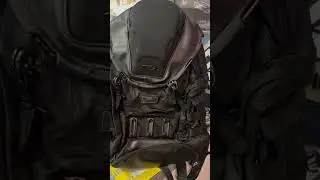 Oakley Kitchen Sink Heavy Duty Durable Backpack All on Sale Orange County LA Motorhelmets #shorts