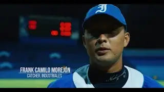 FRANK CAMILO MOREJON (GRANDES MOMENTOS)