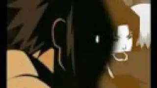 Far Away (Sasuke x Sakura)