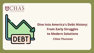 Dive into America's Debt History: From Early Struggles to Modern Solutions