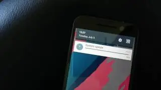 Update HTC 10 to latest firmware 1.55.709.5 (528.8 MB)