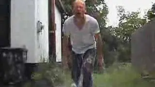 James Kochalka Superstar - Wash Your Ass