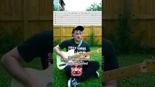 Without autism, at least 34% of Midwest Emo and Math Rock wouldn&rsquo;t exist. Trust me I ran the numbers