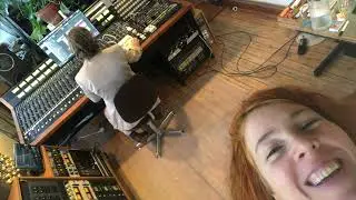 &ldquo;Du und ich&rdquo; mixing Session im SNB