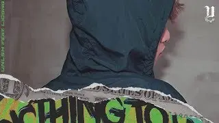 UNLSH feat. LiCong - Nothing To Lose (DPLS Lookbook Video)