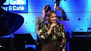 Imogen Ryall & Emil Viklicky Trio - Dawn Devayne