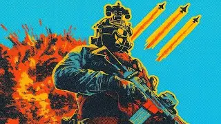 Battlefield 6 - Portal - Black Ops Zombie Nazis