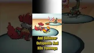 This technique makes Pokemon double battles EASY #shorts