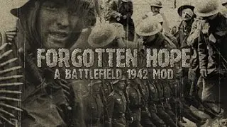 hidden easter egg on forgotten hope battlefield