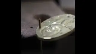 D&eacute;monstration rapide - Rivetage