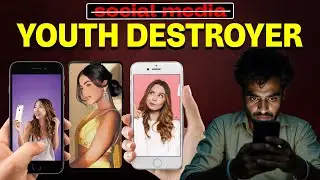 Entertainment Nahi, Digital Heeramandi Hai Ye! | Instagram Ban Chuka Hai Soft Porn Hub?
