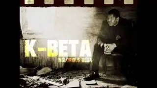 K-Beta - Outchea (Feat. Midian)