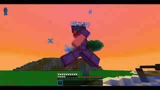 Dominate On All MCPE Servers // Mineage - Zeqa - Montion - Divinity