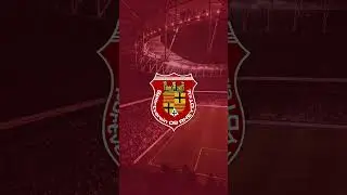 SV 08 RHEYDT 🔴⚪️