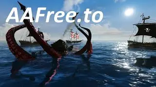 Играем в бесплатный проект AAFree.to