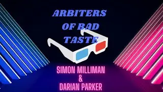 Arbiters of Bad Taste - Musicals, Writer/Actor Strike and How The Man of Steel Could Be Better