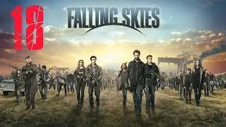 Falling Skies The Game Gameplay Walkthrough Part 18 Mission 17 Assault and Battery No Commentary