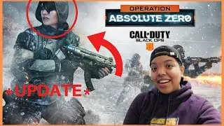 *NEW* Update | Operation Absolute Zero | Trying Zero Out