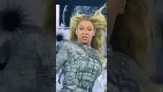 Beyonc&eacute; 
